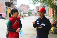 澳门永利赌场_澳门永利网址_澳门永利网站_连州局已完成西岸镇、大路边镇、丰