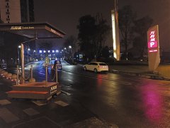 澳门永利赌场_澳门永利网址_澳门永利网站_南宁一小区因停车问题造成拥堵 停